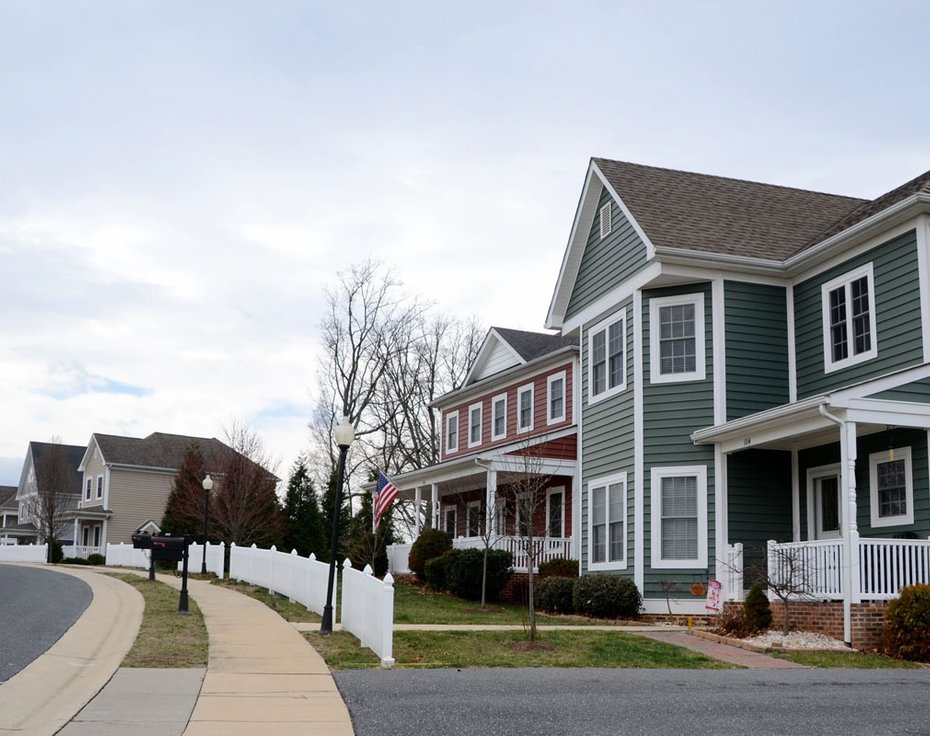 vinyl siding