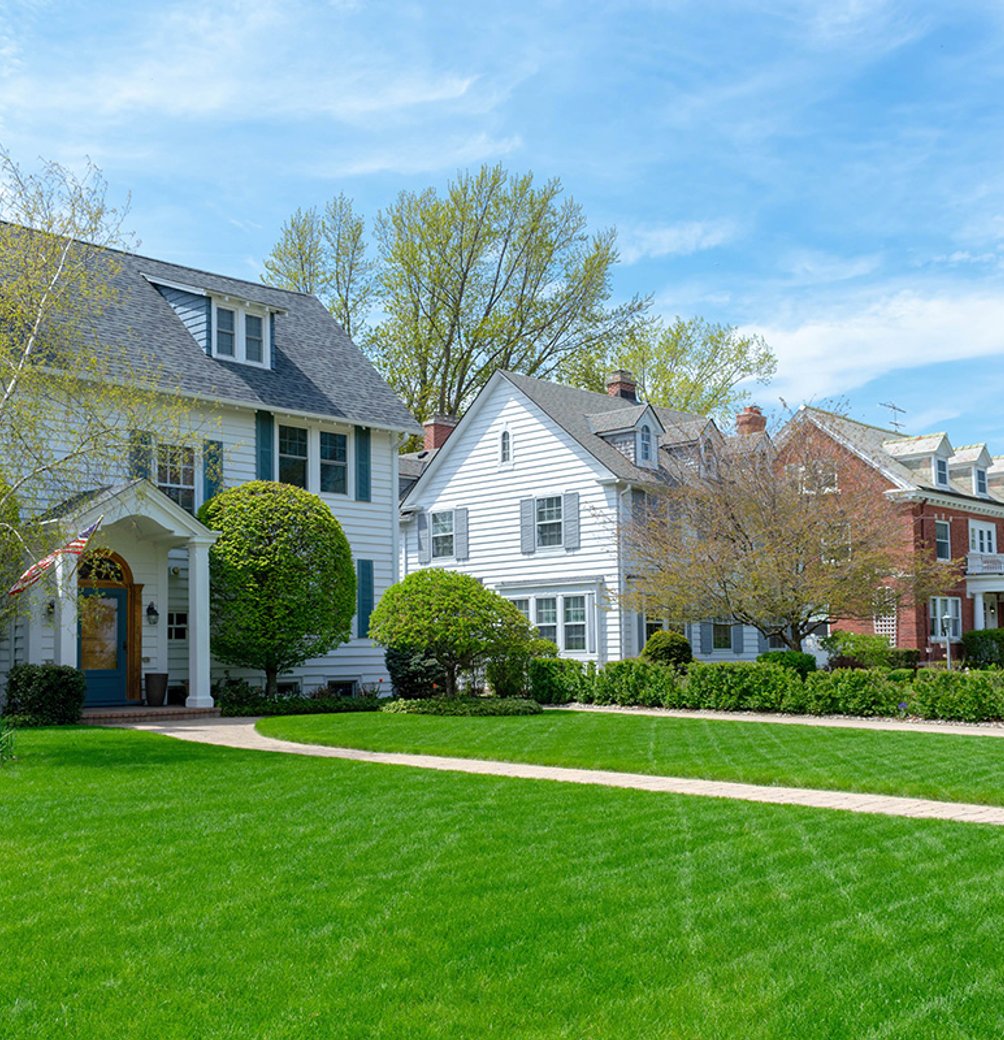 vinyl siding