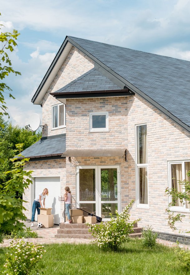 vinyl siding