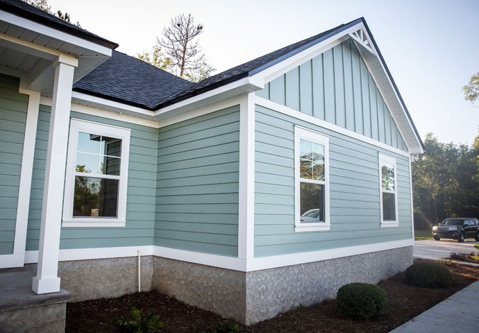 Vinyl Siding